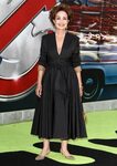 Annie Potts - 'Ghostbusters' Premiere in Hollywood GotCeleb