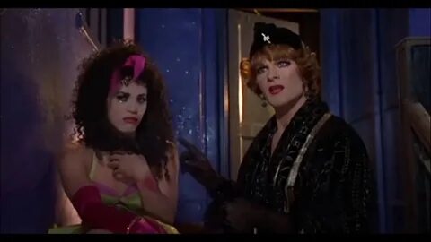 PARA WONG FOO, OBRIGADO POR TUDO! JULIE NEWMAR (1995) - DUBL