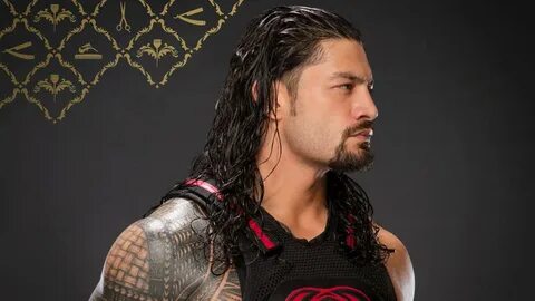 Roman Reigns Haircut 2022 Hairstyle - styloss.com