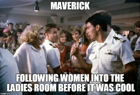 10 of the funniest 'Top Gun' memes ever created - We Are The