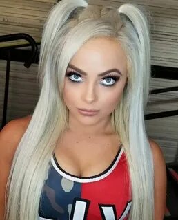 Pin by Tony Borasio on WWE Liv Morgan Wwe girls, Wwe female 