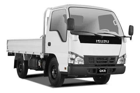 Camiones Isuzu Honduras