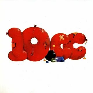 10cc-10cc Rock album covers, Album covers, Vintage music