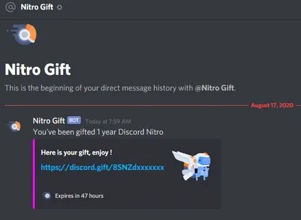 Fake Discord Nitro Related Keywords & Suggestions - Fake Dis