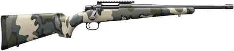 Remington Model 7 Bolt Action Rifle 85922, 308 Winchester, 1