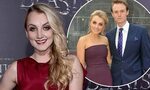 Harry Potter's Evanna Lynch and Robbie Jarvis split years af