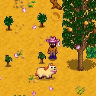 Stardew Valley Gif - Gif Abyss