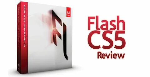 Adobe Flash Cs5.5