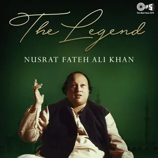 Aisi Bhi Kya Jaldi Hai - Ustad Nusrat Fateh Ali Khan. Слушат