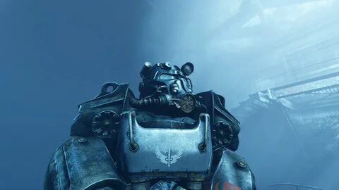 Ad Victoriam at Fallout 4 Nexus - Mods and community