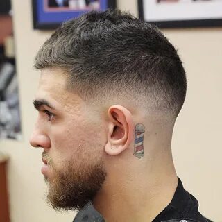 30 Low Fade Haircuts - Time for Men to Rule the Fashion - Ho