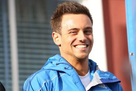 Tom Daley Wallpapers Images Photos Pictures Backgrounds