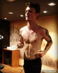Charlie Lenehan Nude - leaked pictures & videos CelebrityGay
