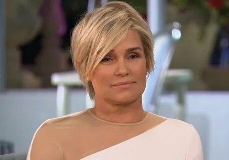 Yolanda Hadid Opens Up About How Lyme Disease Nearly Destroy