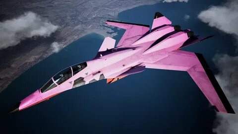 X-02S -Flamingo- addon - Mod DB