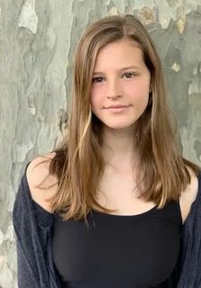 Peyton Kennedy - Social Media 06/13/2019 - Peyton Kennedy - 