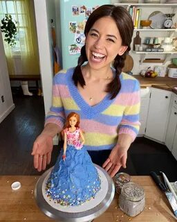 When is Molly Yeh’s baby due? - Usa Today Post