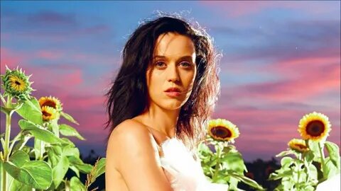 Katy Perry - Walking On Air (Extended) - YouTube
