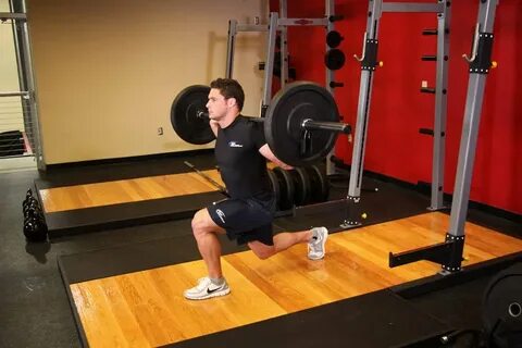 How Long Does it Take to See Results From Squats and Lunges?
