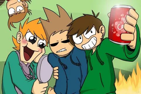 EddsWorld Amino* *eddsworld Amino* Amino