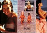 Fotos de Brooke Shields desnuda - Fotos de Famosas.TK