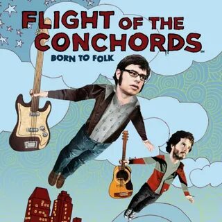 Flight of the Conchords - Suga Lumps (Bonus Video) Lyrics Mu