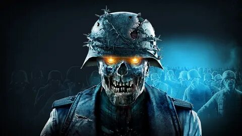 Zombie Army 4: Dead War выйдет в начале февраля 2020 года