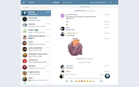 Como Descargar Series y Peliculas Gratis en Telegram