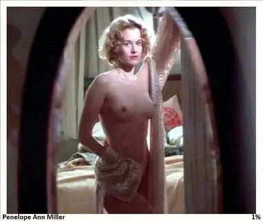 Penelope ann miller nude 🌈 Penelope Ann Miller Nude, Fappeni