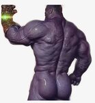 Thanos Marvel Meme Avengers Thicc Balance Fre - Thanos Sin C