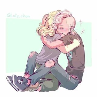 Pin by Angel Dust on steven universe fanarts Sadie and lars,