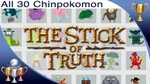 South Park, Stick of Truth Finding all chimpokomon - YouTube