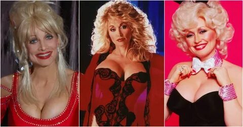 Dolly Parton - Promi Fotos