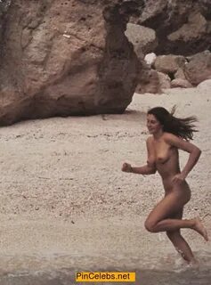 Wendel nude Lara Wendel