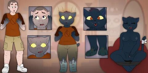 Rule34 - If it exists, there is porn of it / mae borowski / 