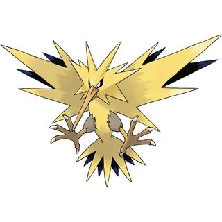 145Zapdos - GO Social