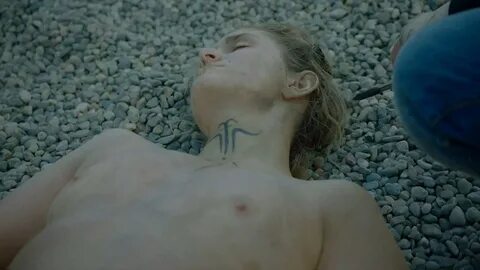 Nude video celebs " Krista Kosonen nude, Agusta Eva Erlendsd