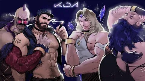 Braum - League of Legends - Zerochan Anime Image Board