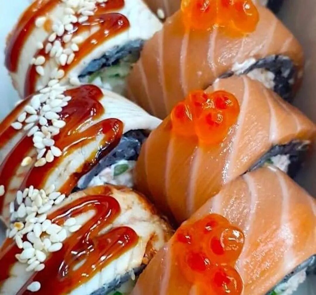 Вкусные суши в воронеж фото 109