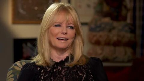 Catching up with Cheryl Tiegs, the all-American supermodel