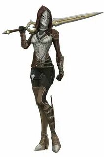 Image result for rpg armor Warrior woman, Character portrait