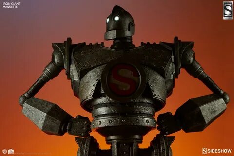 Железный великан The Iron Giant Твой Киногерой