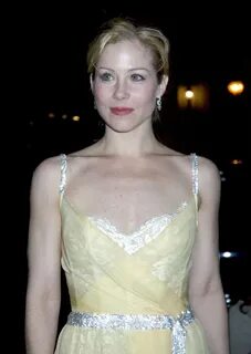 Christina Applegate - More Free Pictures 2