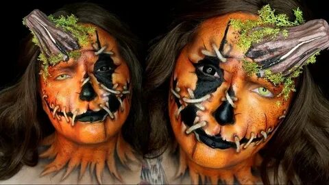 Pin on Halloween Makeup Tutorials.