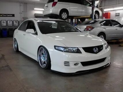Pic's of your Slammed TSX. - Page 25 - Acura TSX Forum Acura