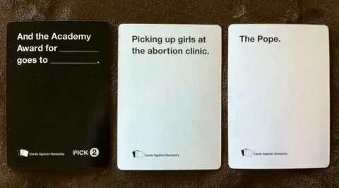 Cards Against Humanity Free Related Keywords & Suggestions -