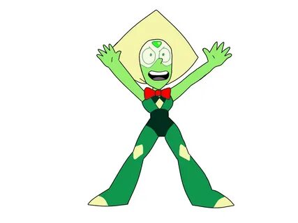 Fancy peridot drawing I made 👍 Drawings, Zelda characters, C