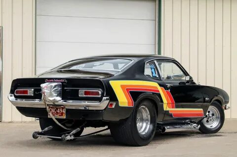 1972 Ford Maverick 302 Pro Street Drag Muscle USA-5184x3442-