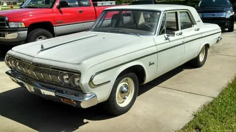 64 Plymouth Belvedere Build Thread - Moparts Forums