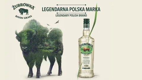 Bison grass vodka asda